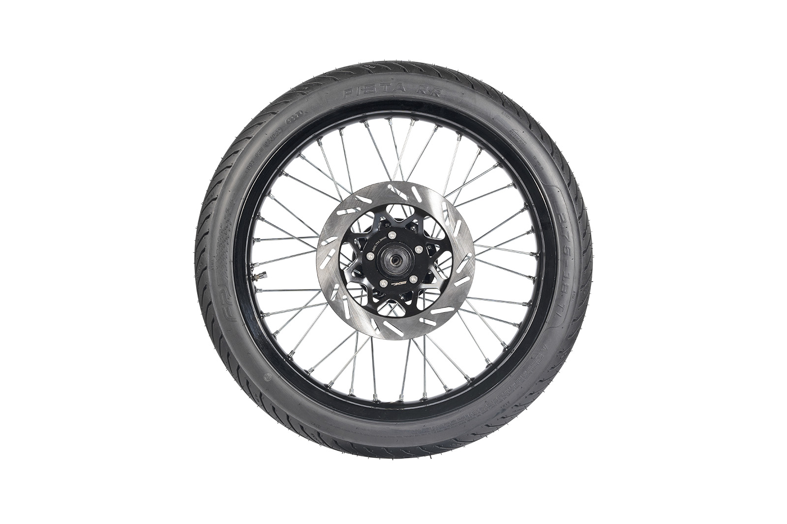 Pista RR 2.75-18 TL FP