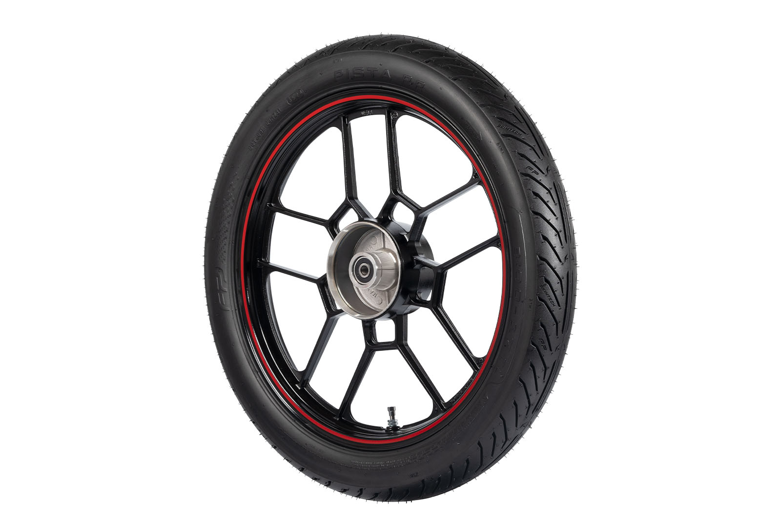 Pista RR 3.00-17 TL FP