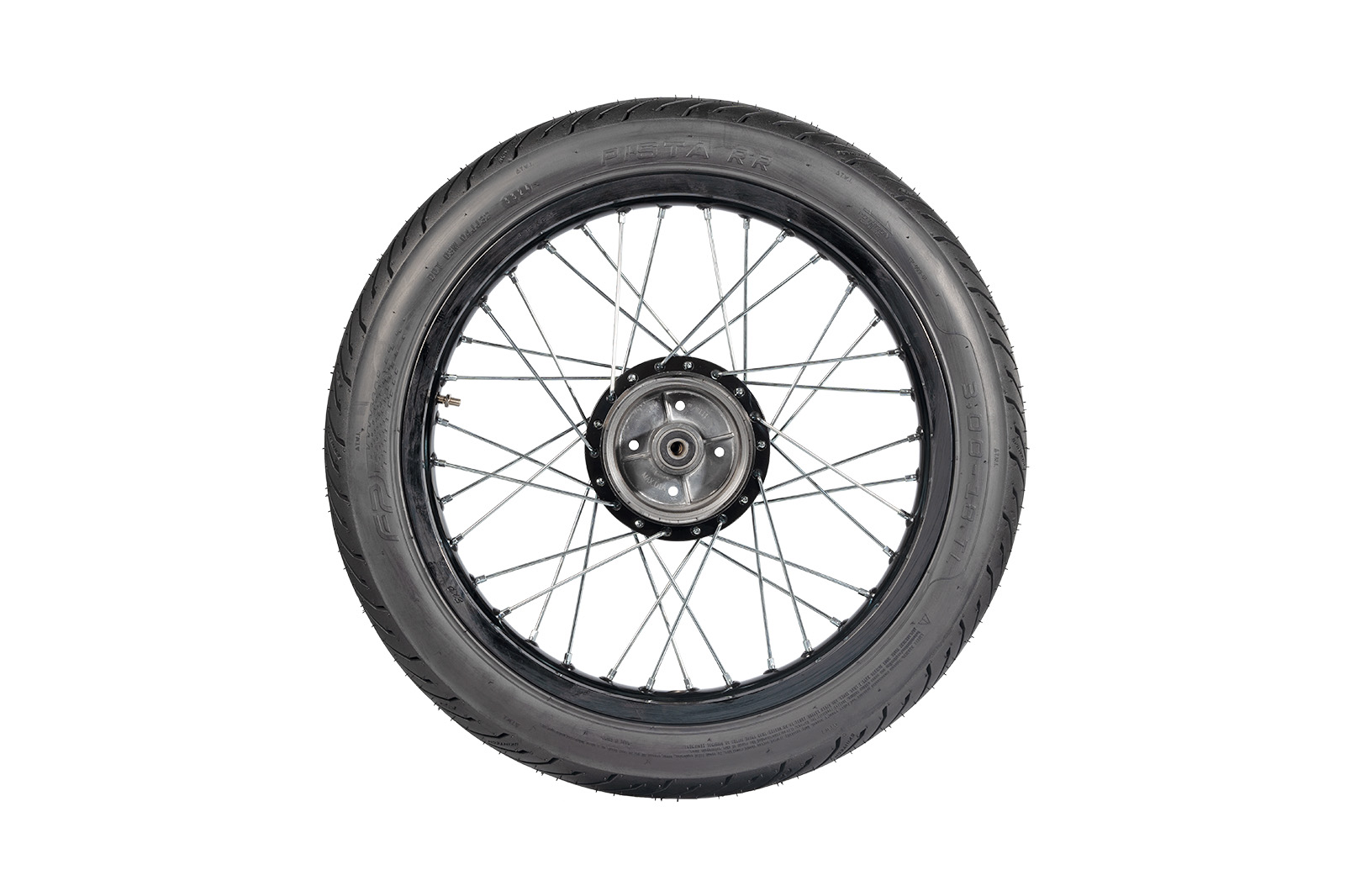 Pista RR 3.00-18 TL FP