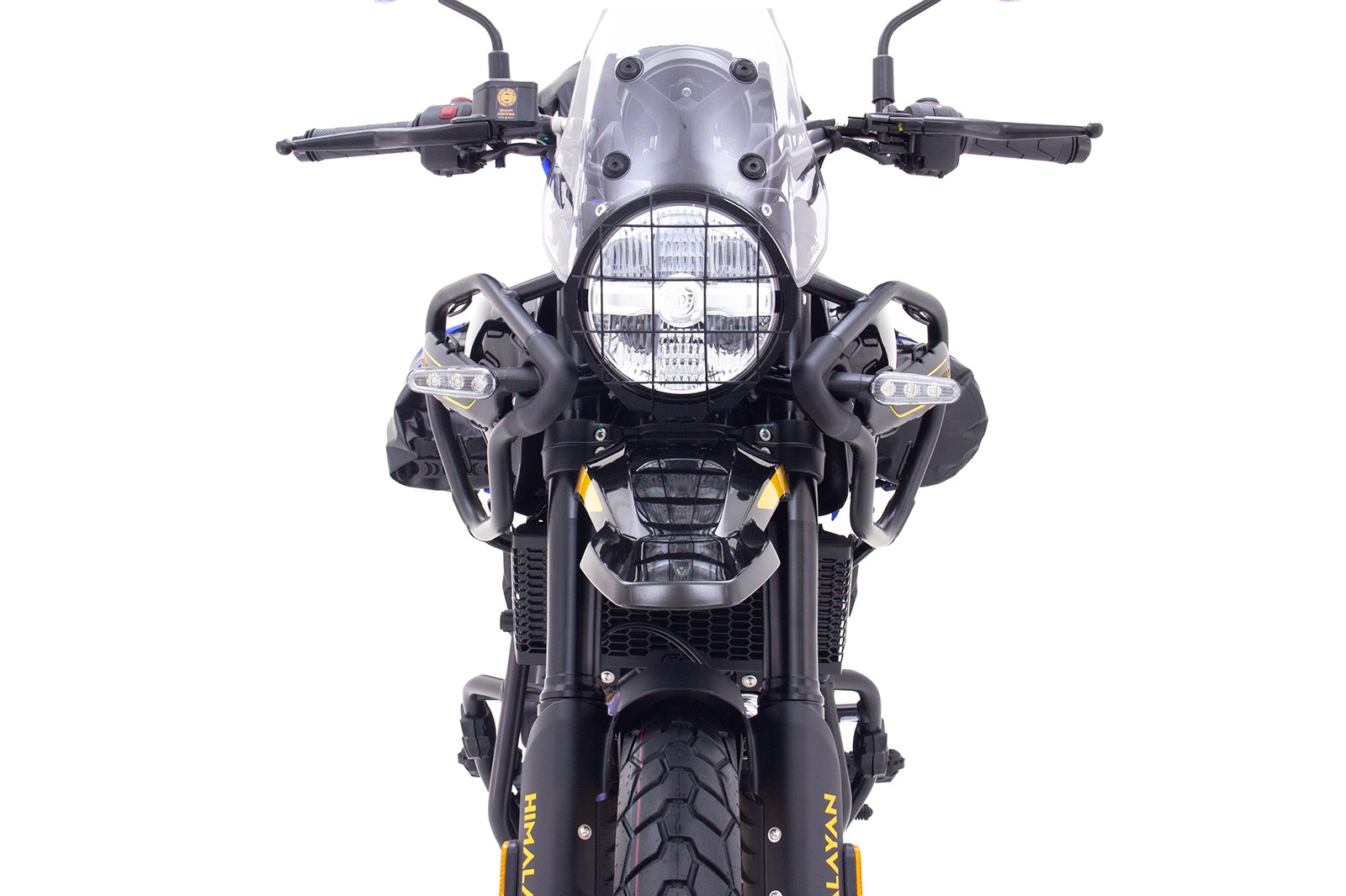 Protector faro FP re himalayan 450 - Image 2