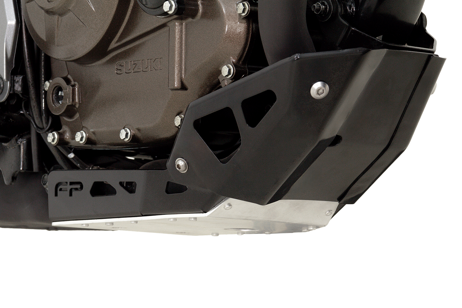 Protector de motor FP para suzuki vstrom 250SX - Image 2
