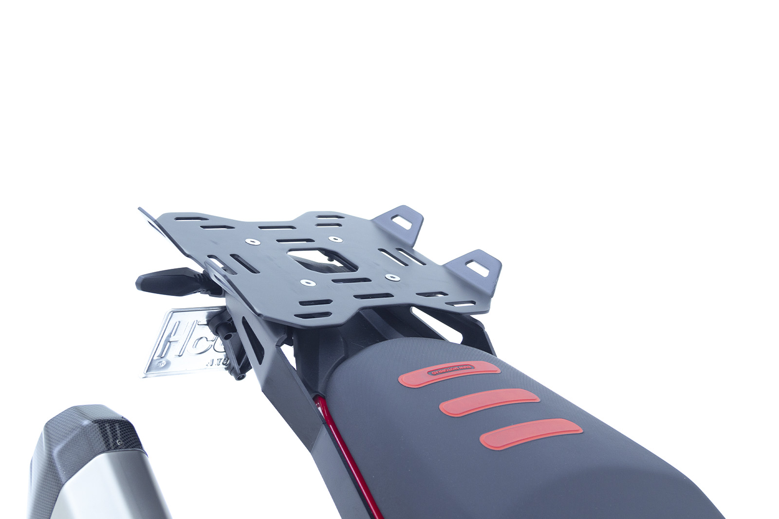 Parrilla FP bmw 900gs