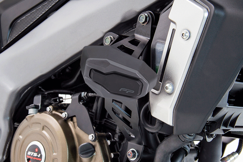 Slider 2drift negro/gris dominar 400 ug / 400 / 250