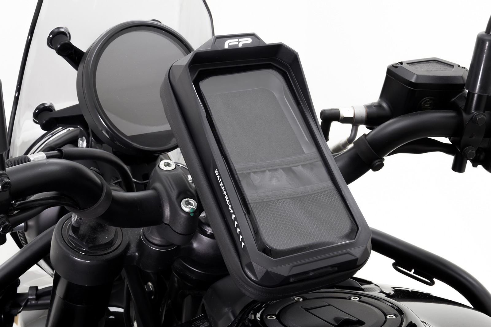 Estuche Celular FP Titan Max