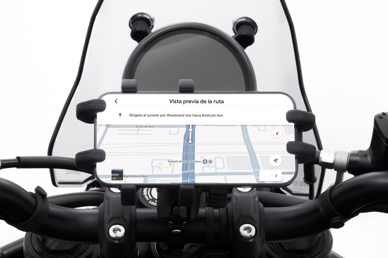 Holder Celular FP Ultra Shock Adventure - Image 2