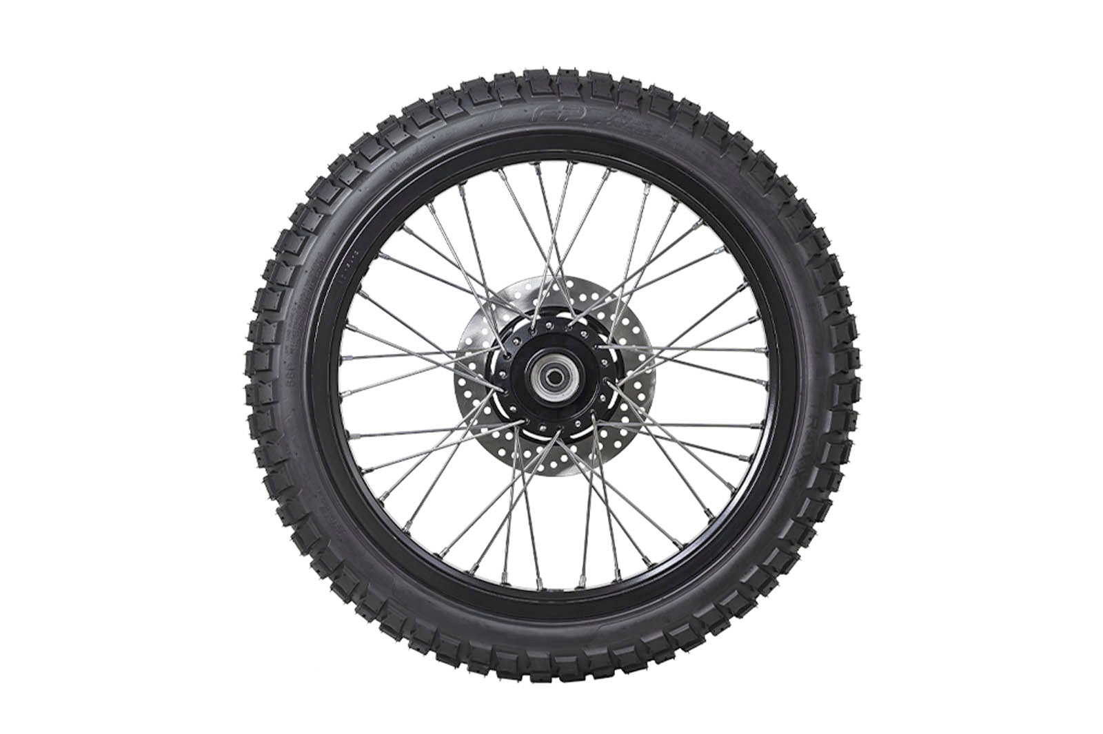 Traxx 90/90-21 TL FP