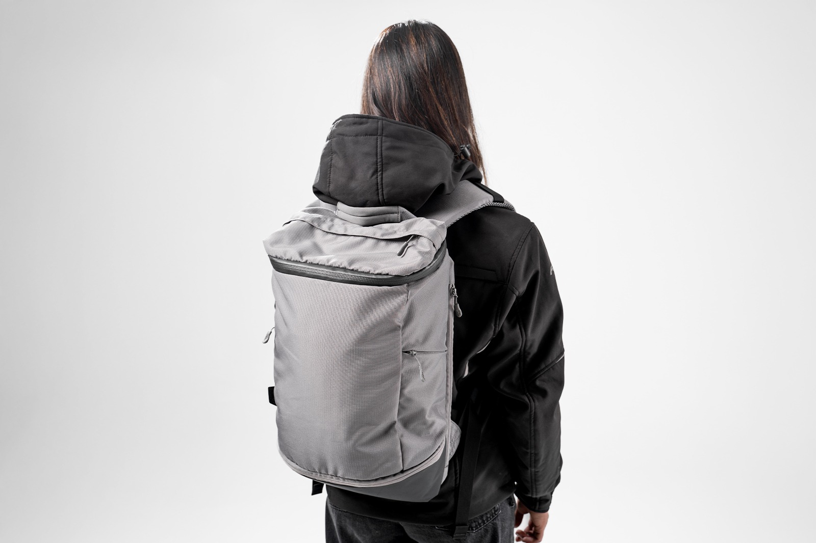 Morral taktical t20 gris FP