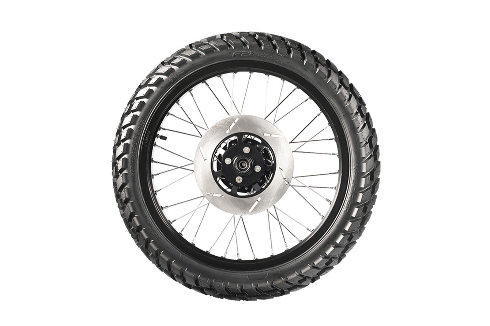 Xplorer 90/90-21 TL FP