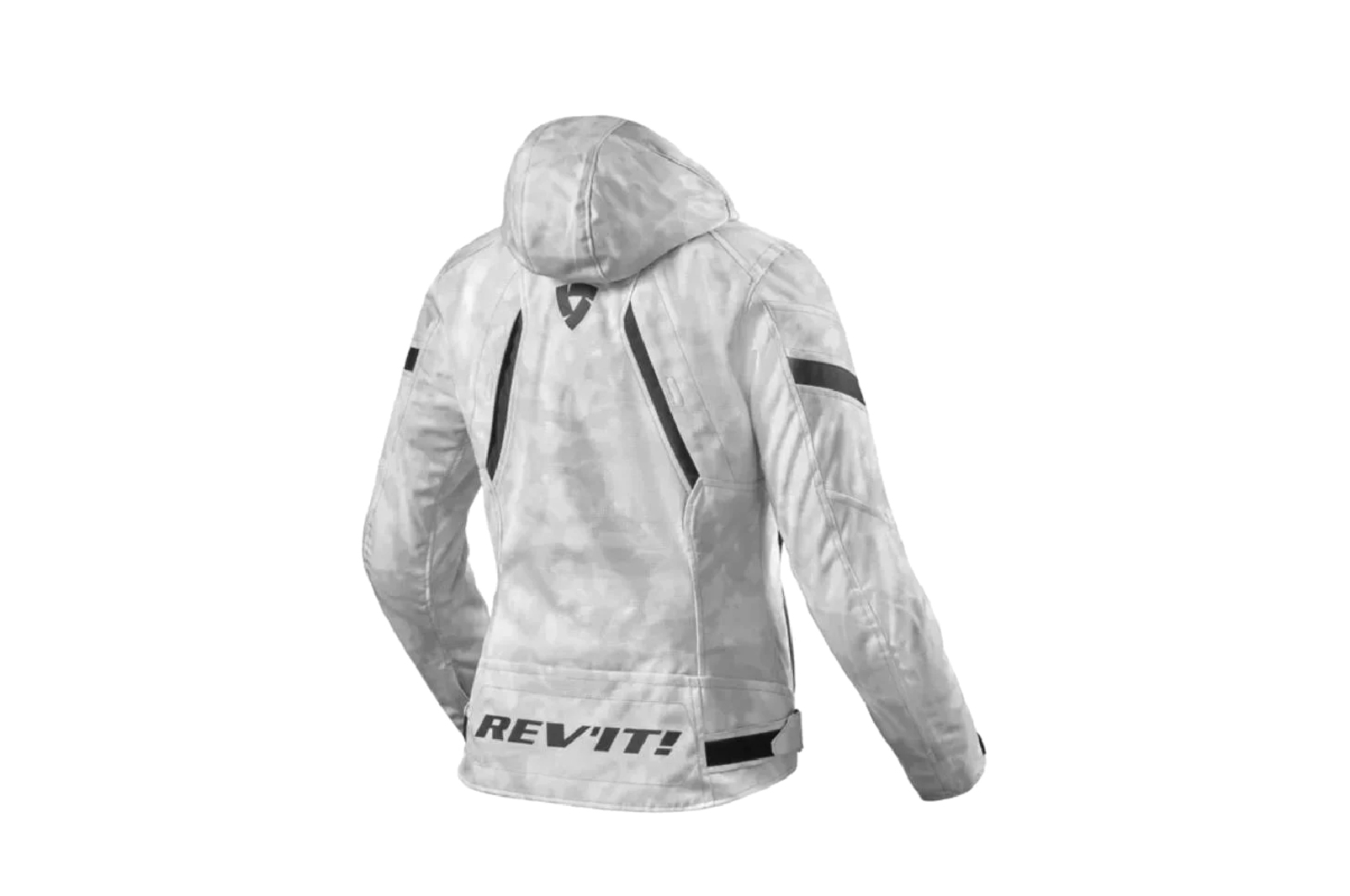 Chaqueta REV'IT Flare 3 H2O Ladies - Image 2