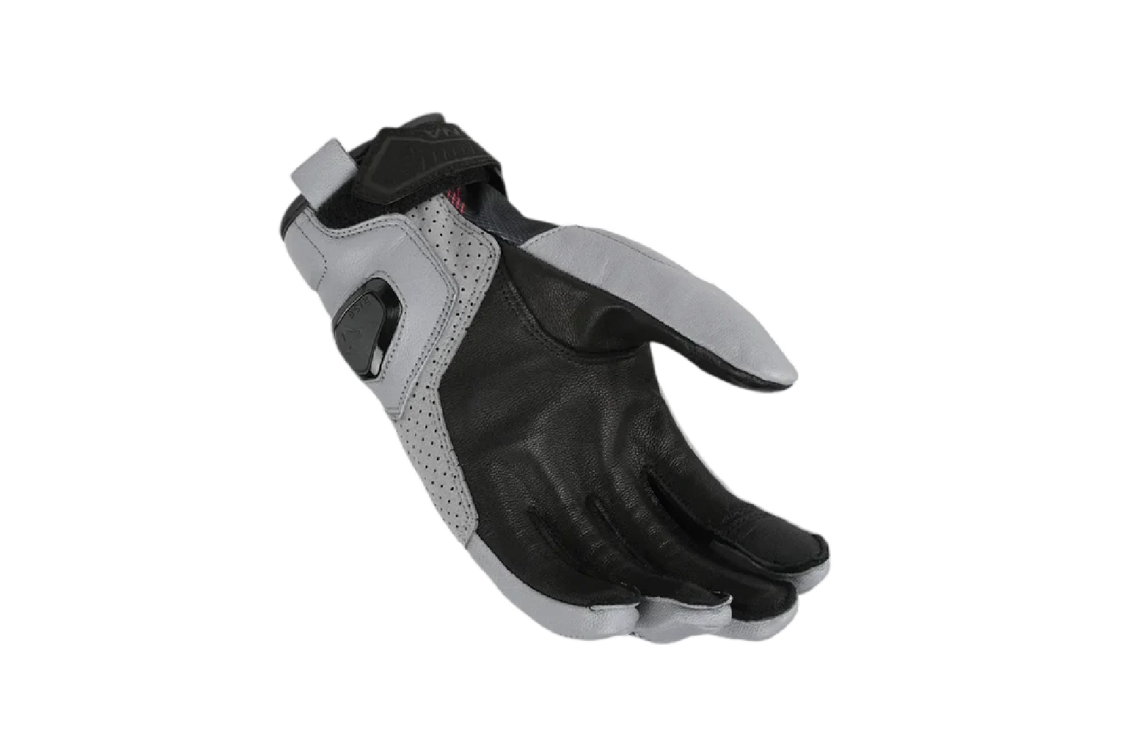Guantes Macna Haros 2.0 Gris - Image 2