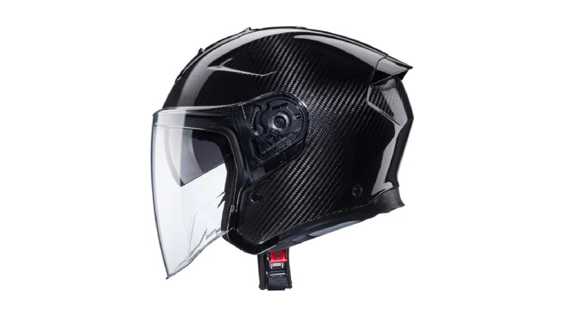 Casco Abierto Caberg Flyon II Carbon