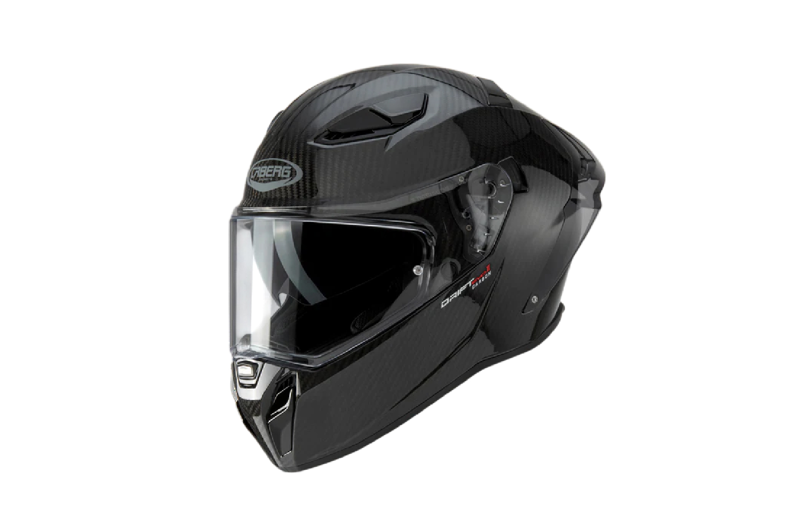 Casco Caberg Drift EVO II Carbon