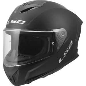 Casco LS2 FF820 Rapid 3 Negro Mate