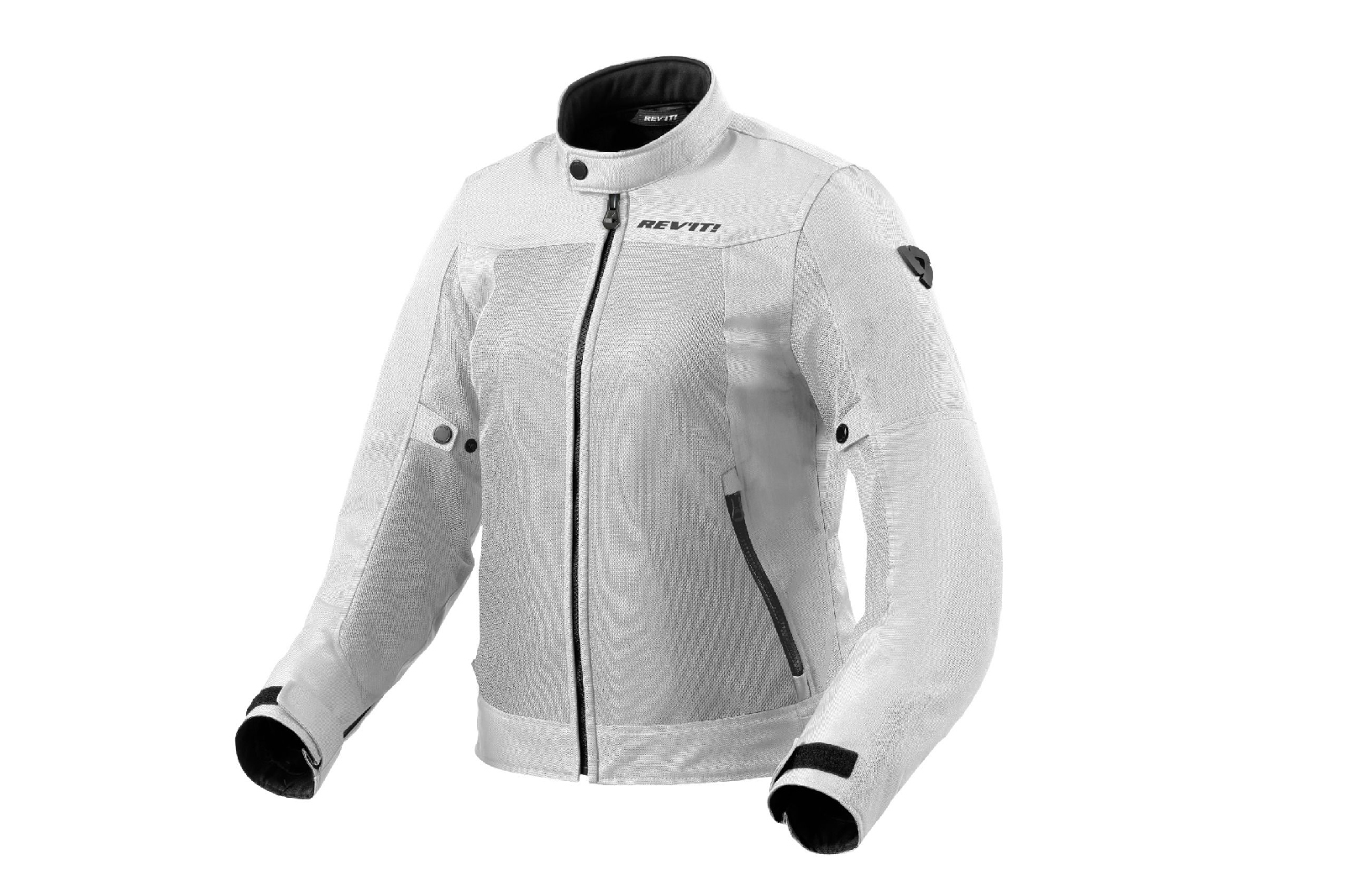 Chaqueta REV’IT Eclipse 2 Ladies Silver