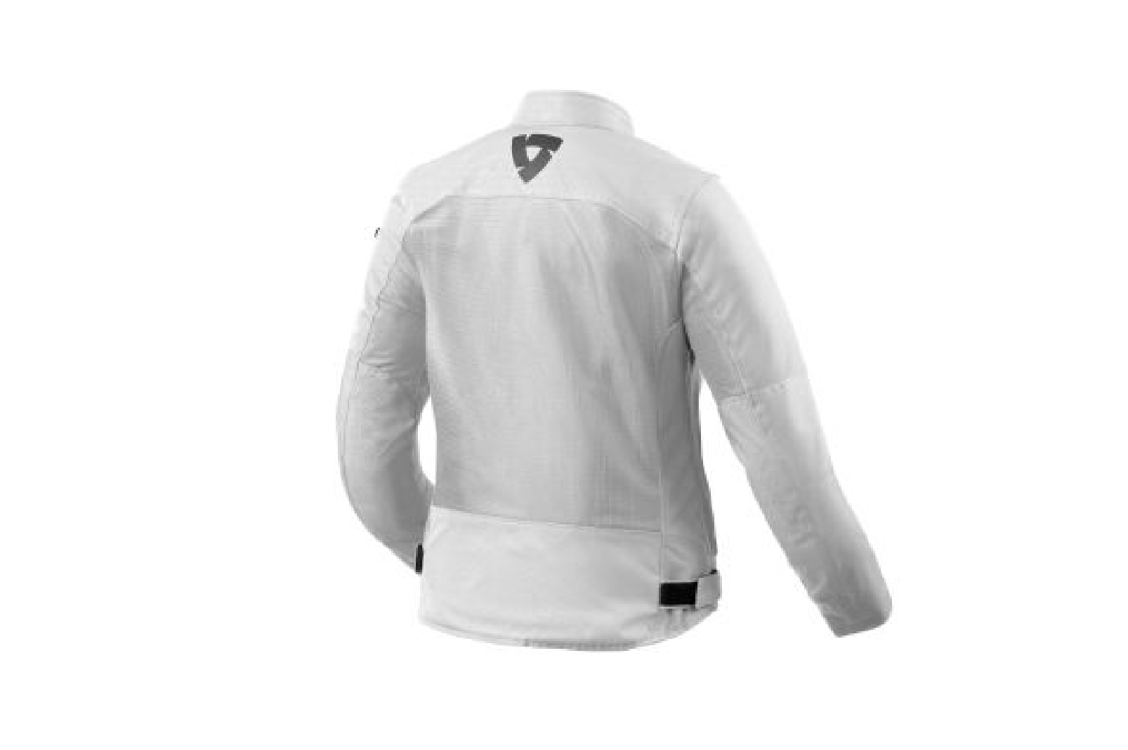 Chaqueta REV’IT Eclipse 2 Ladies Silver - Image 2