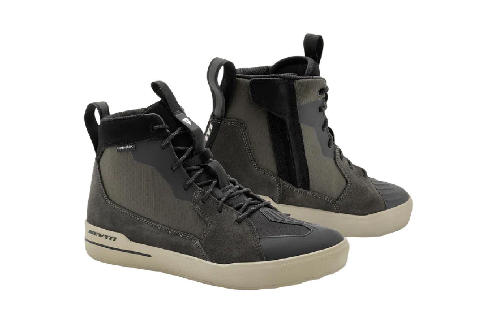 Botas REV’IT Arrow 2 H2O Verde Oscuro