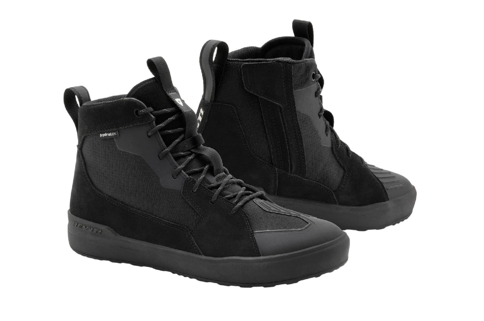 Botas REV’IT Arrow 2 H2O Ladies Negro